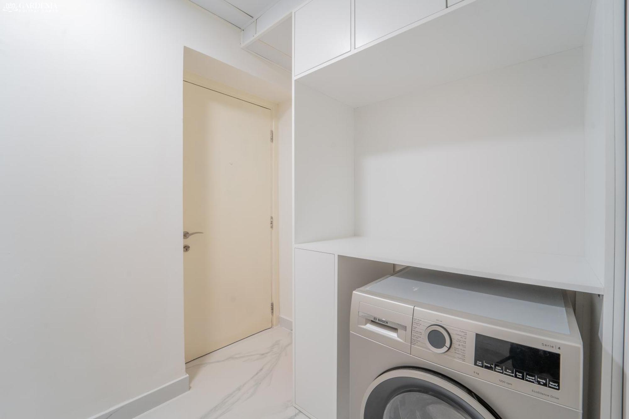 Jbr Amwaj 4 , Upgraded Sea And Ain Dubai Views, 2M Walk To Beach By Gardenia Suitse 외부 사진